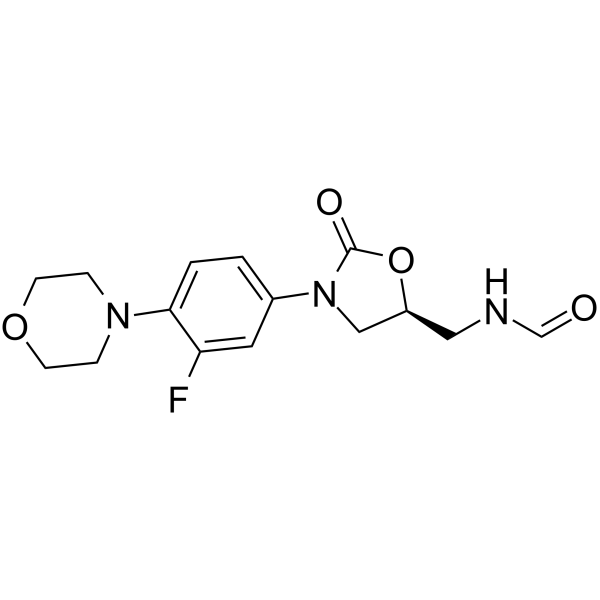 Demethyl linezolid 168828-65-7